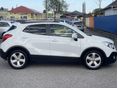 OPEL MOKKA 1.6 Enjoy Start-Stop +1TULAJ+87eKM+GYÁRI-FESTETLEN+TEMPOMAT+18'ALUFELNI++SPORTÜLÉS++4xEL.ABLAK