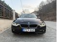 BMW 3-AS SOROZAT 2017/6 - 1
