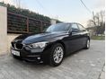 BMW 3-AS SOROZAT 2017/6 - 2
