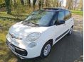 FIAT 500L 0.9 TwinAir Lounge S&S