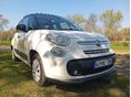 FIAT 500L 2015/7 - 4
