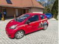TOYOTA AYGO 2011/8 - 2