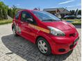 TOYOTA AYGO 2011/8 - 3