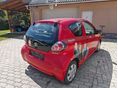 TOYOTA AYGO 2011/8 - 4