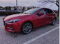 MAZDA 3 2.0 Revolution Top Gyönyörű. nagyon megkímélt állapotban. friss műszakival eladó!