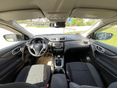 NISSAN QASHQAI 2014/8 - 10