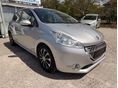 PEUGEOT 208 2013/7 - 8