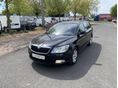 SKODA OCTAVIA 2010/2 - 3