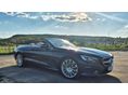 MERCEDES-BENZ S 500 Cabrio 9G-TRONIC