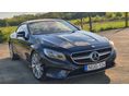 MERCEDES-BENZ S 500 2016/6 - 5