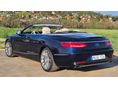 MERCEDES-BENZ S 500 2016/6 - 6