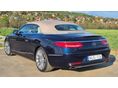 MERCEDES-BENZ S 500 2016/6 - 7