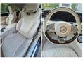 MERCEDES-BENZ S 500 2016/6 - 12