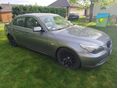 BMW 535 2007/8 - 2