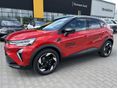 RENAULT CAPTUR 2025/12 - 2