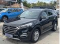 HYUNDAI TUCSON 1.6 GDI Premium /// SÁVTARTÓ NAVI-KAMERA TEMPOMAT 4XÜL.FŰTÉS PDC ALU EGY TULAJDONOS VEZETETT SZE