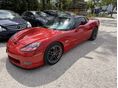 CHEVROLET CORVETTE Coupe 6.2 V8 (Automata) F1 Targa
