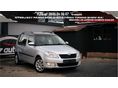 SKODA ROOMSTER 2015/5 - 1