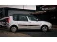 SKODA ROOMSTER 2015/5 - 4