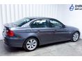 BMW 320 2005/8 - 10