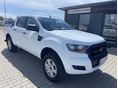 FORD RANGER 2.2 TDCi 4x4 XL EURO6 Kamera.Aluf.Vonóhorog.68000 Km!
