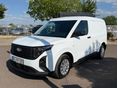 FORD COURIER 2025 - 1