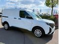 FORD COURIER 2025 - 3