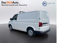 VOLKSWAGEN TRANSPORTER 2023/5 - 2