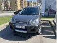 HYUNDAI TUCSON 2.0 CVVT Active 2WD