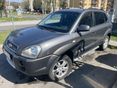 HYUNDAI TUCSON 2007/7 - 2