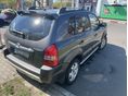 HYUNDAI TUCSON 2007/7 - 4