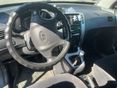 HYUNDAI TUCSON 2007/7 - 10