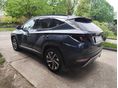 HYUNDAI TUCSON 2022/3 - 4
