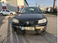 RENAULT MEGANE 2006 - 2