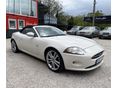 JAGUAR XK 2007/7 - 6