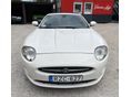 JAGUAR XK 2007/7 - 7