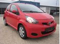TOYOTA AYGO 2009/4 - 2