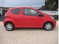 TOYOTA AYGO 2009/4 - 3