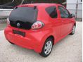 TOYOTA AYGO 2009/4 - 4