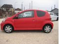 TOYOTA AYGO 2009/4 - 6