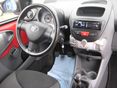 TOYOTA AYGO 2009/4 - 10