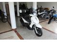 PIAGGIO BEVERLY 350 2016/11 - 2