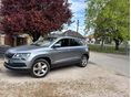 SKODA KAROQ 1.6 TDI SCR Style