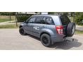 SUZUKI GRAND VITARA 2008/1 - 4