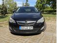 OPEL ASTRA J 2010/9 - 2