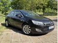 OPEL ASTRA J 2010/9 - 3