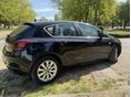 OPEL ASTRA J 2010/9 - 4