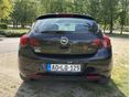 OPEL ASTRA J 2010/9 - 5