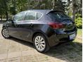OPEL ASTRA J 2010/9 - 6