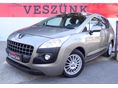 PEUGEOT 3008 2011/1 - 1